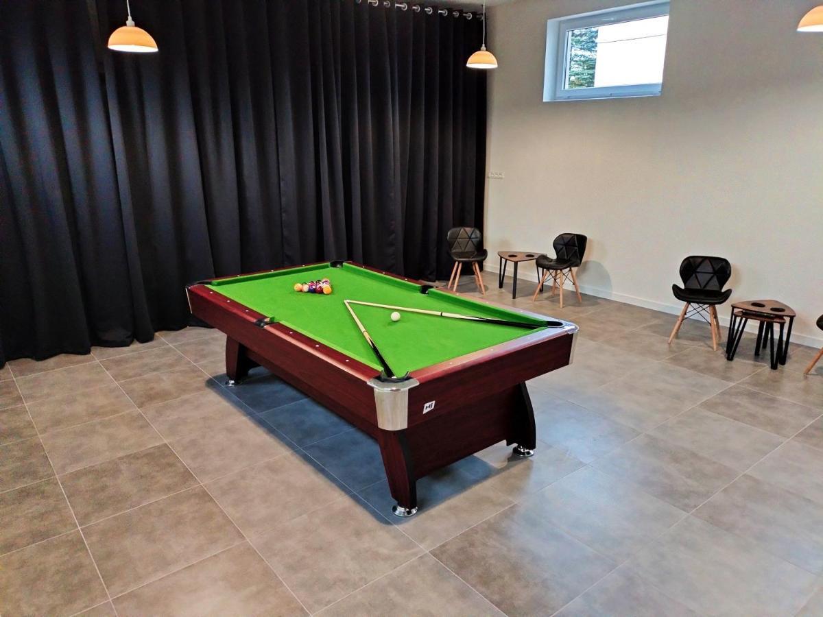 Agroturystyka Jodlowa - Rodzinne Apartamenty W Centrum Gor Swietokrzyskich - Sala Zabaw, Zwierzeta, Bilard Krajno-Zagorze Exterior photo
