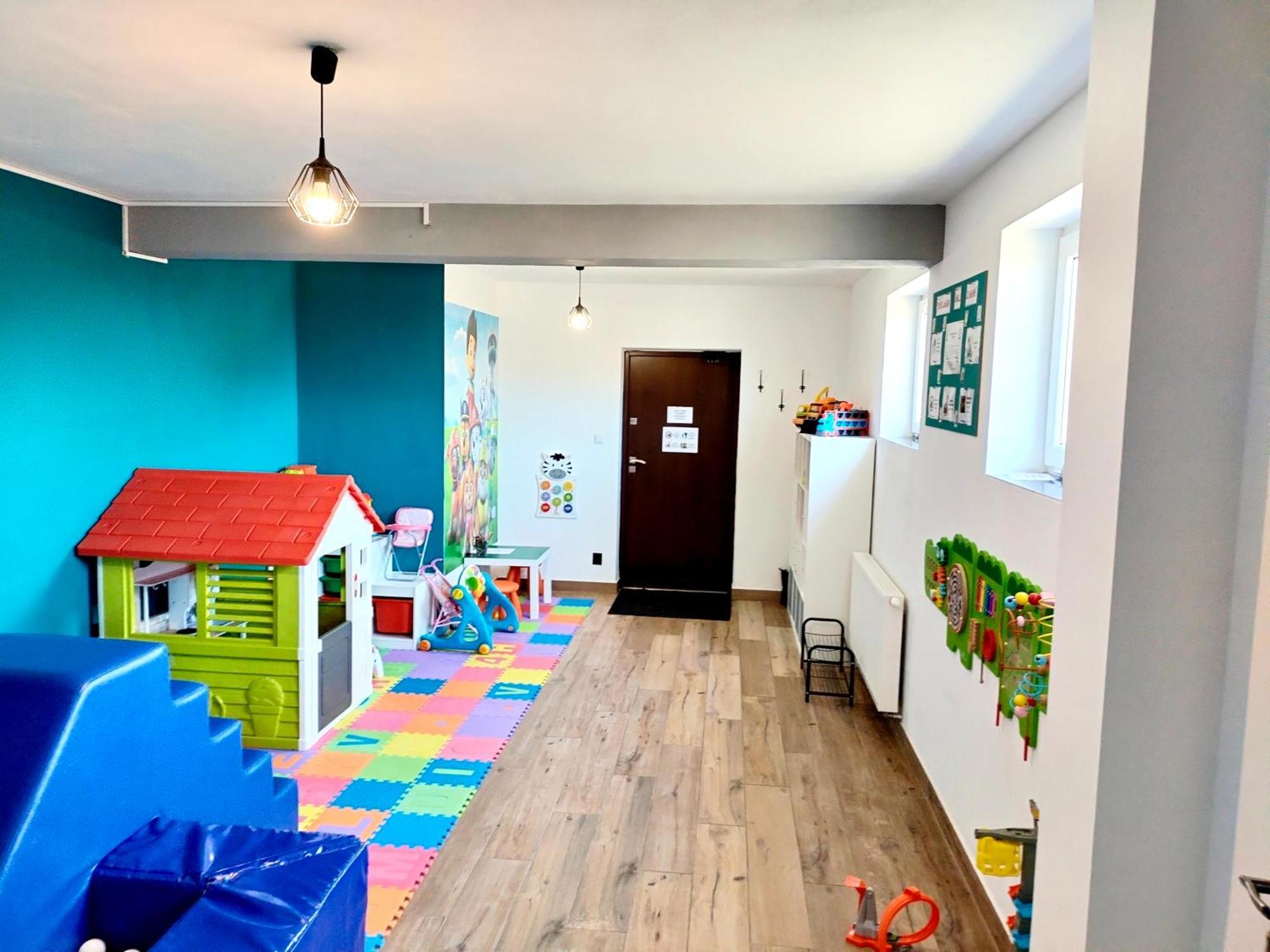 Agroturystyka Jodlowa - Rodzinne Apartamenty W Centrum Gor Swietokrzyskich - Sala Zabaw, Zwierzeta, Bilard Krajno-Zagorze Exterior photo