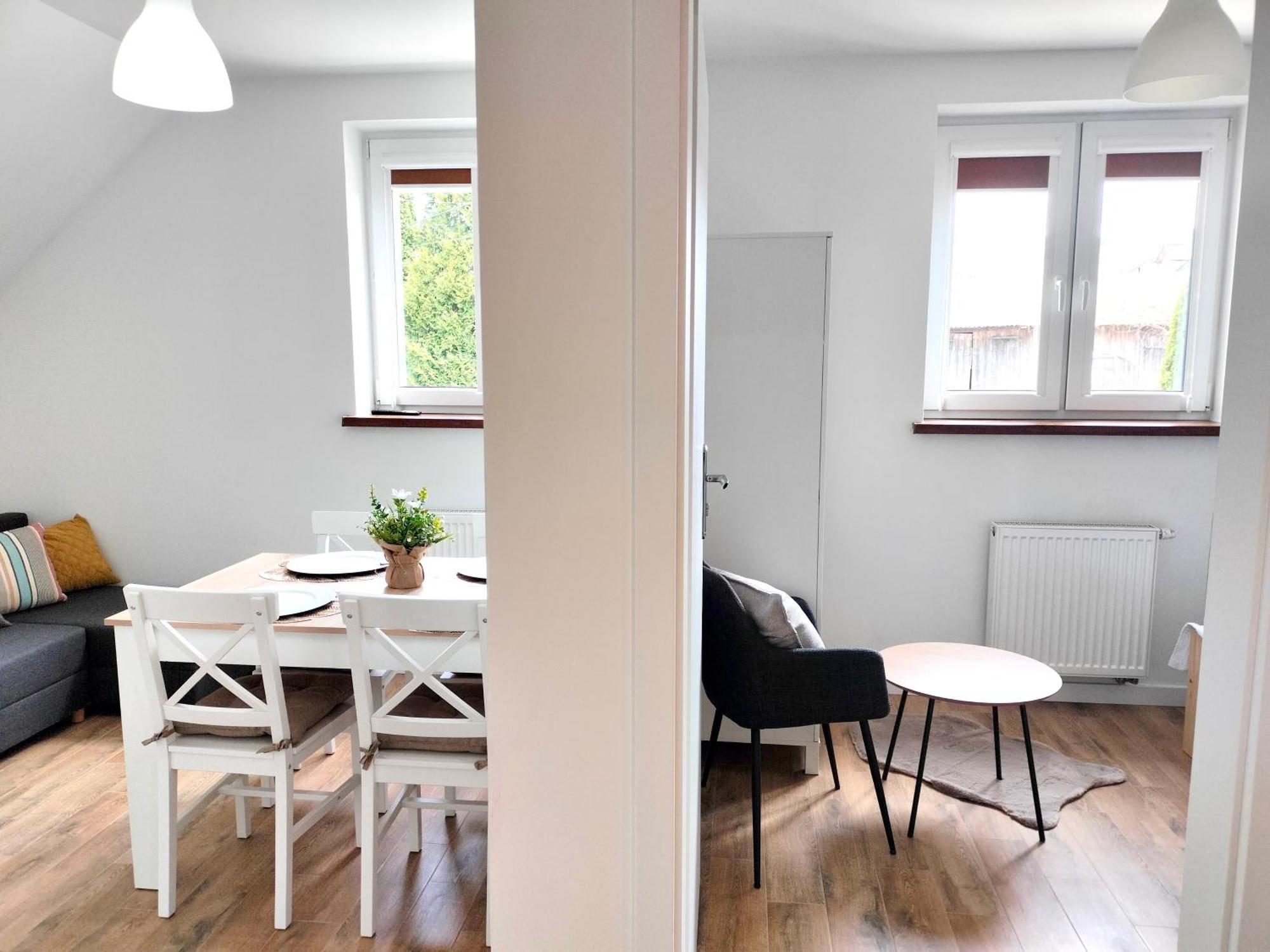Agroturystyka Jodlowa - Rodzinne Apartamenty W Centrum Gor Swietokrzyskich - Sala Zabaw, Zwierzeta, Bilard Krajno-Zagorze Exterior photo