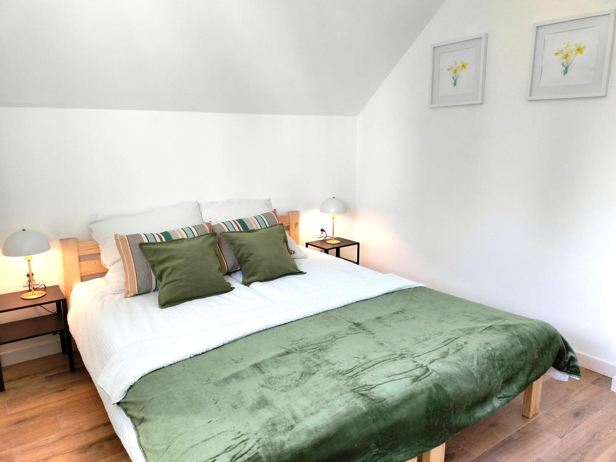 Agroturystyka Jodlowa - Rodzinne Apartamenty W Centrum Gor Swietokrzyskich - Sala Zabaw, Zwierzeta, Bilard Krajno-Zagorze Exterior photo